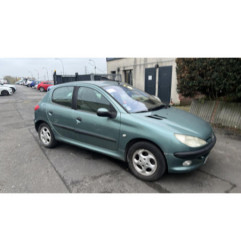 Amortisseur avant droit PEUGEOT 206