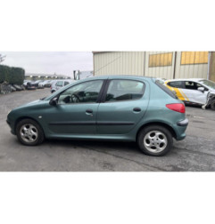 Amortisseur avant droit PEUGEOT 206
