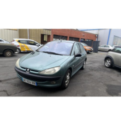 Amortisseur avant droit PEUGEOT 206