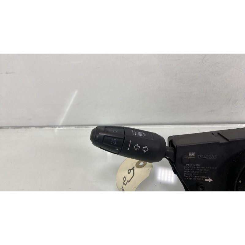Com (Bloc Contacteur Tournant+Commodo Essuie Glace+Commodo Phare) OPEL CORSA D Photo n°2
