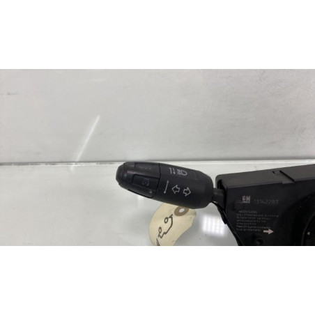 Com (Bloc Contacteur Tournant+Commodo Essuie Glace+Commodo Phare) OPEL CORSA D