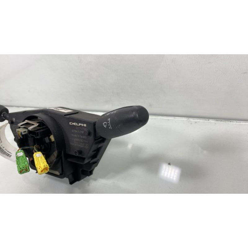 Com (Bloc Contacteur Tournant+Commodo Essuie Glace+Commodo Phare) OPEL CORSA D Photo n°4
