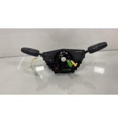 Com (Bloc Contacteur Tournant+Commodo Essuie Glace+Commodo Phare) OPEL CORSA D