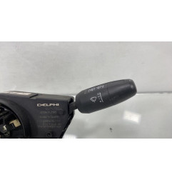 Com (Bloc Contacteur Tournant+Commodo Essuie Glace+Commodo Phare) OPEL CORSA D