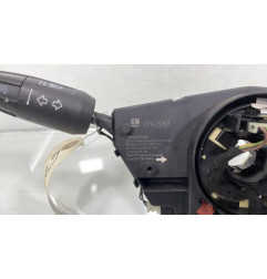 Com (Bloc Contacteur Tournant+Commodo Essuie Glace+Commodo Phare) OPEL CORSA D
