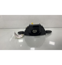 Com (Bloc Contacteur Tournant+Commodo Essuie Glace+Commodo Phare) OPEL CORSA D