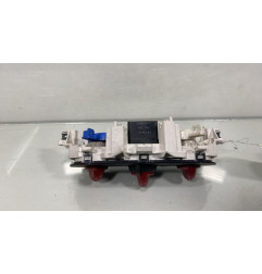 Commande chauffage RENAULT TWINGO 2