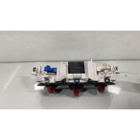 Commande chauffage RENAULT TWINGO 2