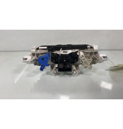 Commande chauffage RENAULT TWINGO 2