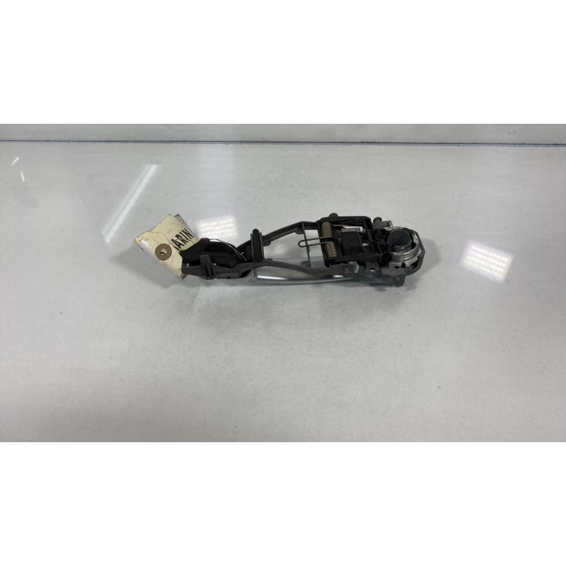 Poignee porte arriere gauche SKODA FABIA 2 Photo n°2