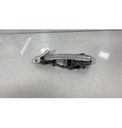 Poignee porte arriere gauche SKODA FABIA 2