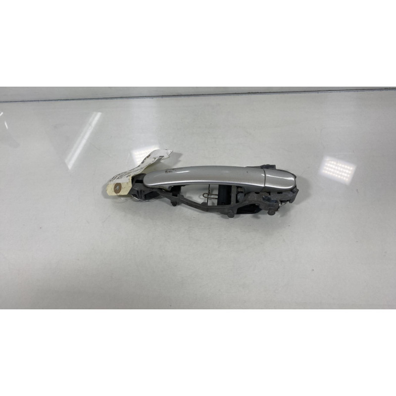 Poignee porte arriere gauche SKODA FABIA 2 Photo n°3