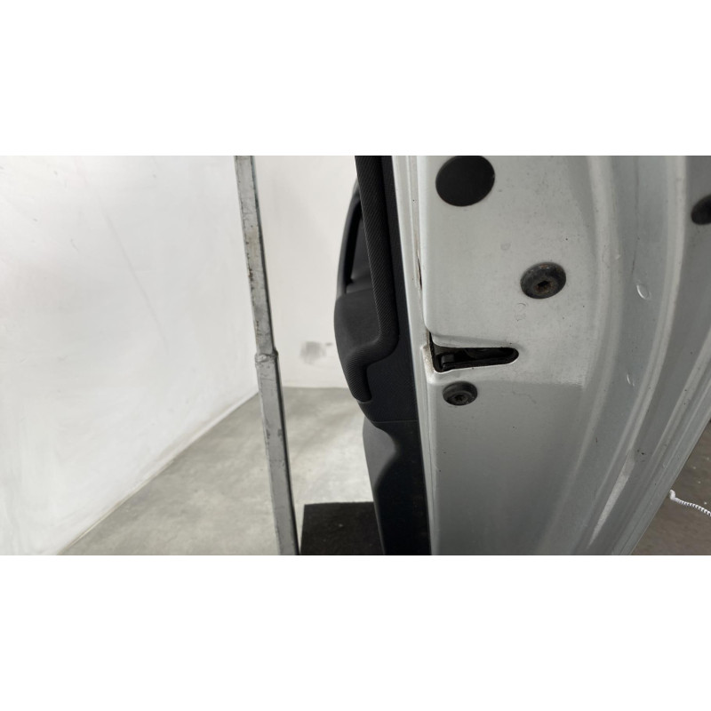 Porte arriere droit SKODA FABIA 2 Photo n°3