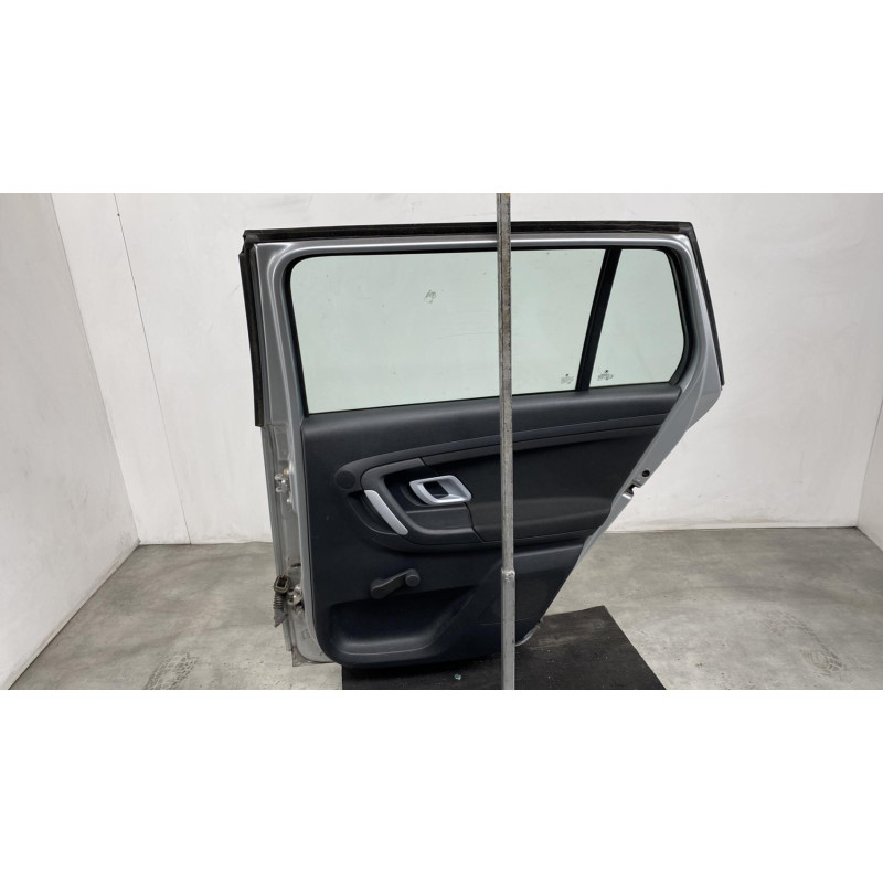 Porte arriere droit SKODA FABIA 2 Photo n°4