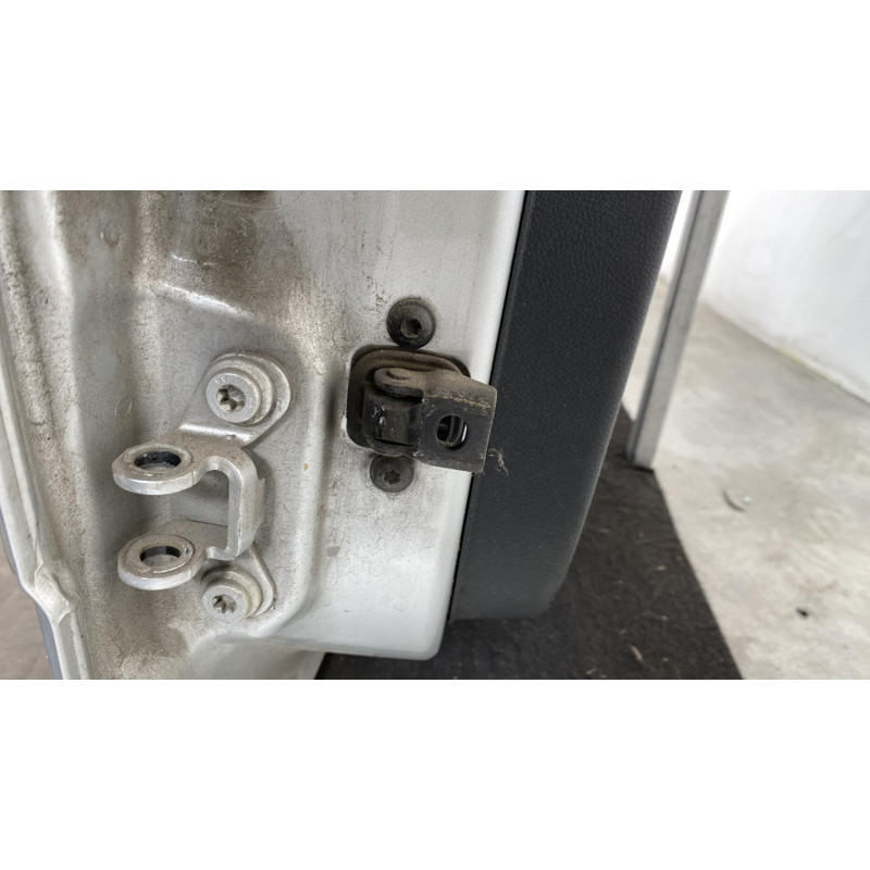 Porte arriere droit SKODA FABIA 2 Photo n°6
