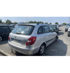 Porte arriere droit SKODA FABIA 2