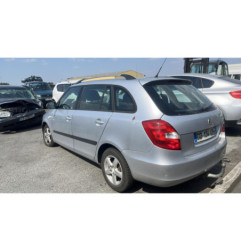 Avertisseur/Klaxon SKODA FABIA 2