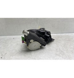 Pretensionneur de ceinture avant droit SKODA FABIA 2