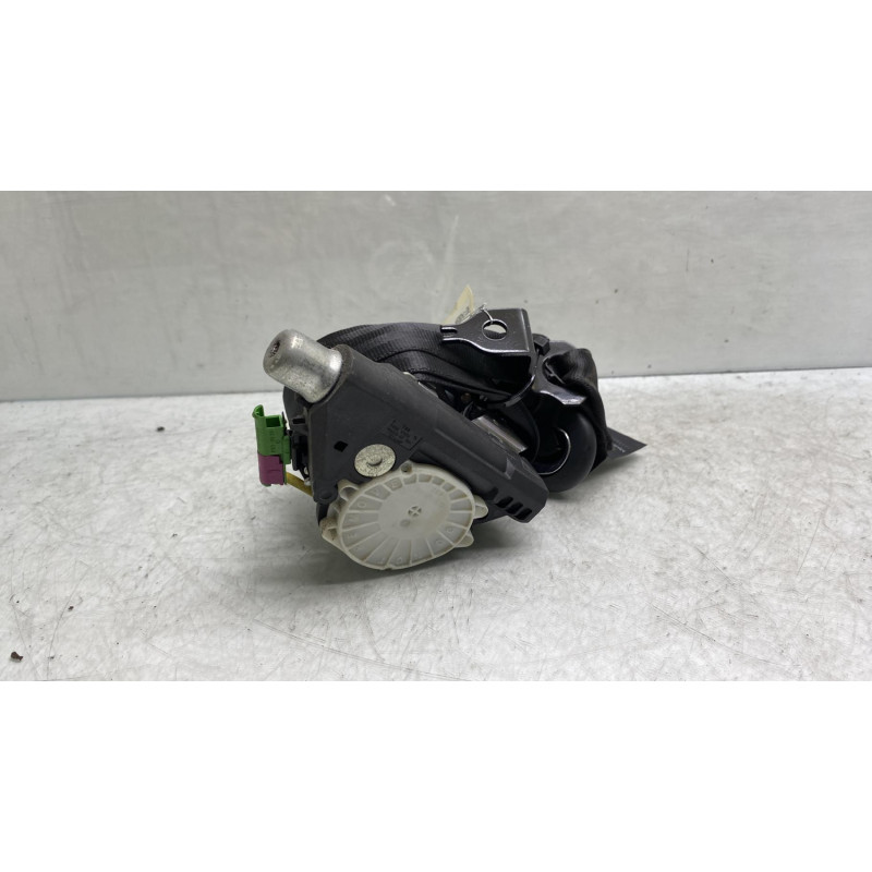 Pretensionneur de ceinture avant droit SKODA FABIA 2 Photo n°2