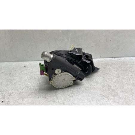 Pretensionneur de ceinture avant droit SKODA FABIA 2