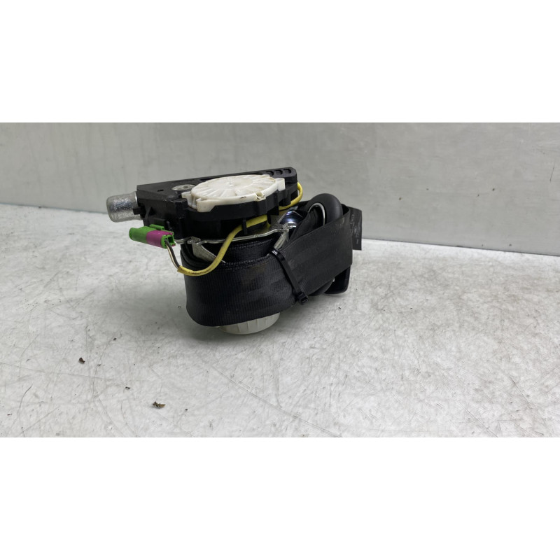 Pretensionneur de ceinture avant droit SKODA FABIA 2 Photo n°3