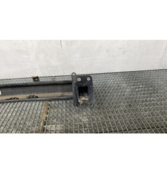 Renfort pare choc avant (traverse) SKODA FABIA 2