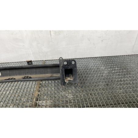 Renfort pare choc avant (traverse) SKODA FABIA 2