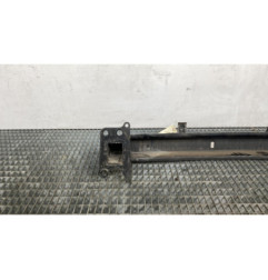 Renfort pare choc avant (traverse) SKODA FABIA 2