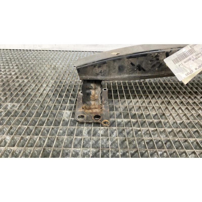 Renfort pare choc avant (traverse) SKODA FABIA 2 Photo n°6