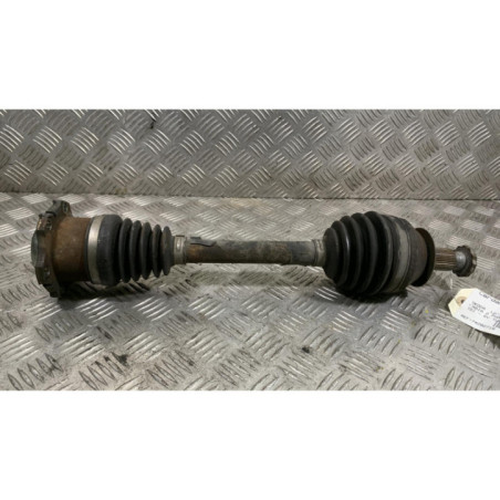 Cardan gauche (transmission) SKODA FABIA 2 Photo n°1