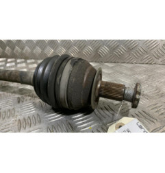 Cardan gauche (transmission) SKODA FABIA 2