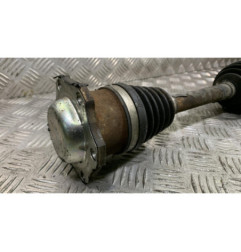 Cardan gauche (transmission) SKODA FABIA 2