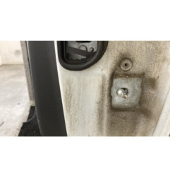 Porte arriere gauche RENAULT MEGANE 3
