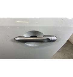 Porte arriere gauche RENAULT MEGANE 3