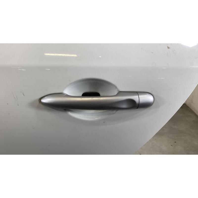 Porte arriere gauche RENAULT MEGANE 3 Photo n°8