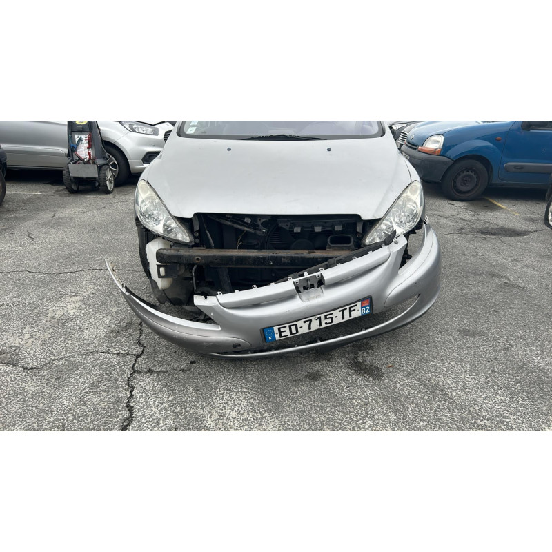 Serrure avant gauche PEUGEOT 307 Photo n°5