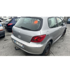 Serrure avant gauche PEUGEOT 307