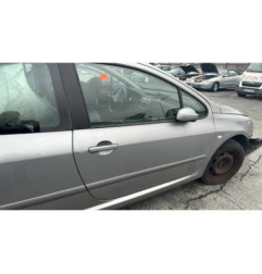 Serrure avant gauche PEUGEOT 307
