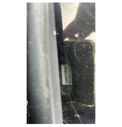 Serrure avant gauche PEUGEOT 307