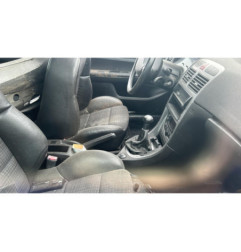 Serrure avant gauche PEUGEOT 307