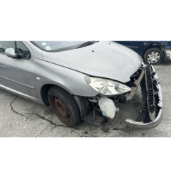 Serrure avant gauche PEUGEOT 307