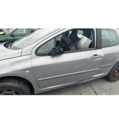 Serrure avant gauche PEUGEOT 307