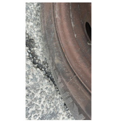 Serrure avant gauche PEUGEOT 307