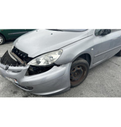 Serrure avant gauche PEUGEOT 307
