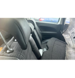 Serrure avant gauche PEUGEOT 307