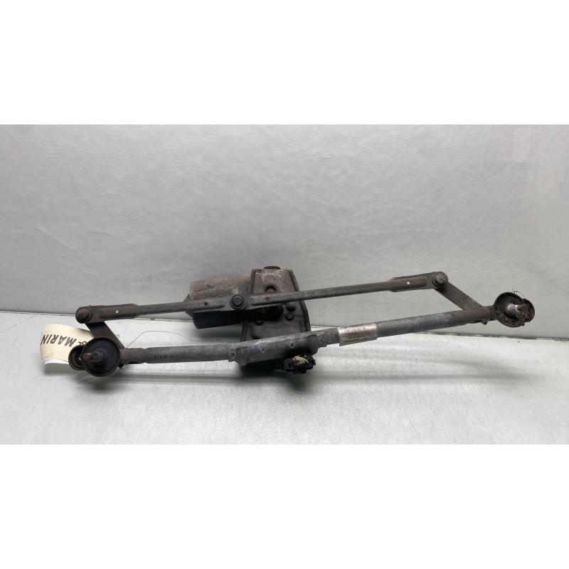 Moteur essuie glace avant RENAULT CLIO 2 Photo n°1