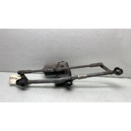 Moteur essuie glace avant RENAULT CLIO 2 Photo n°1
