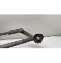 Moteur essuie glace avant RENAULT CLIO 2