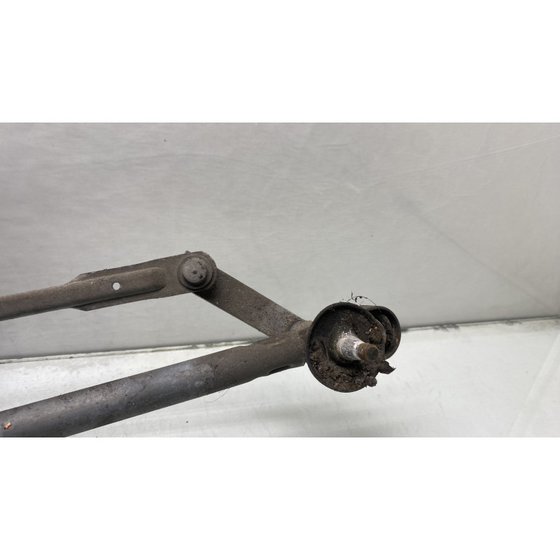 Moteur essuie glace avant RENAULT CLIO 2 Photo n°2