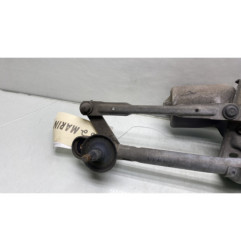 Moteur essuie glace avant RENAULT CLIO 2